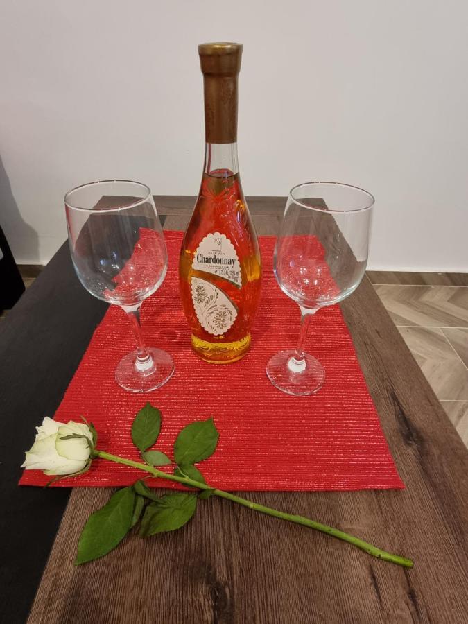 Appartamento Three Stars Senj  Esterno foto