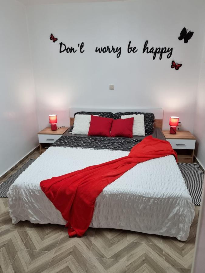 Appartamento Three Stars Senj  Esterno foto