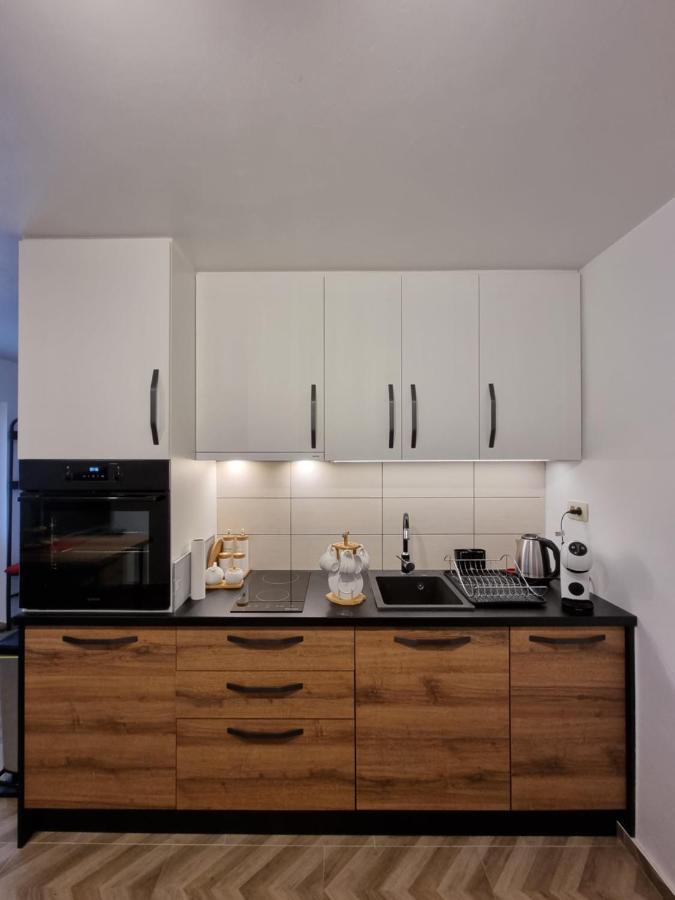 Appartamento Three Stars Senj  Esterno foto