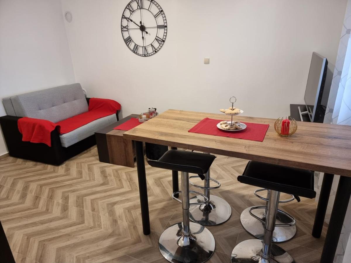Appartamento Three Stars Senj  Esterno foto