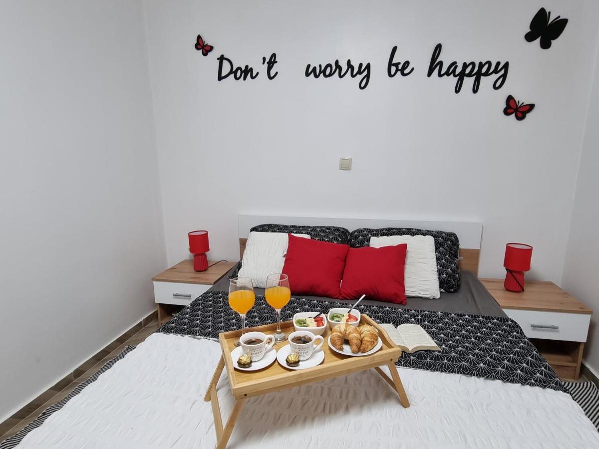 Appartamento Three Stars Senj  Esterno foto