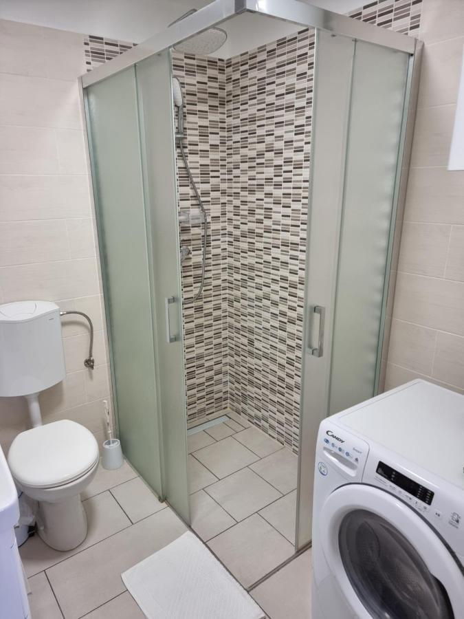 Appartamento Three Stars Senj  Esterno foto