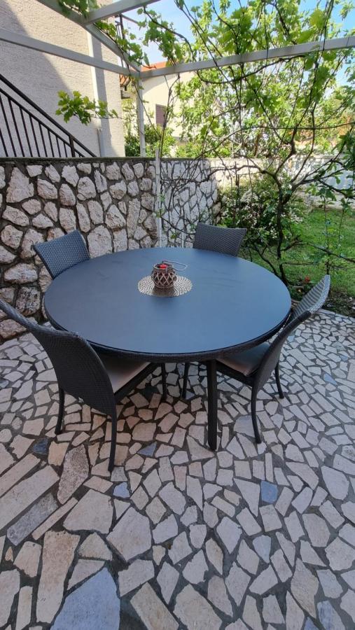 Appartamento Three Stars Senj  Esterno foto