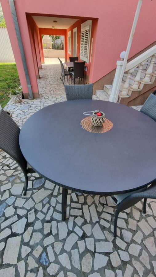 Appartamento Three Stars Senj  Esterno foto