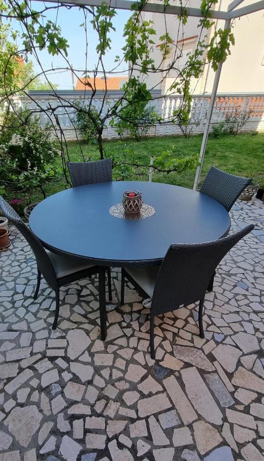 Appartamento Three Stars Senj  Esterno foto