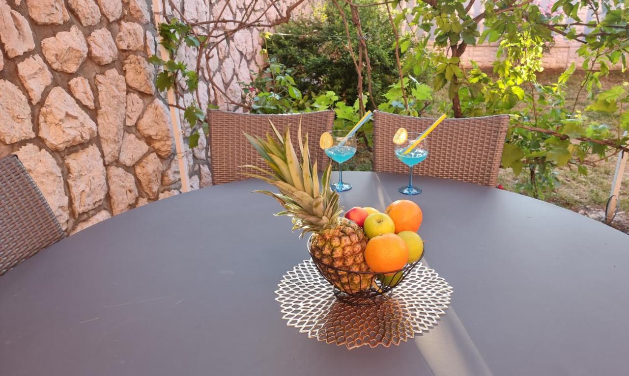 Appartamento Three Stars Senj  Esterno foto