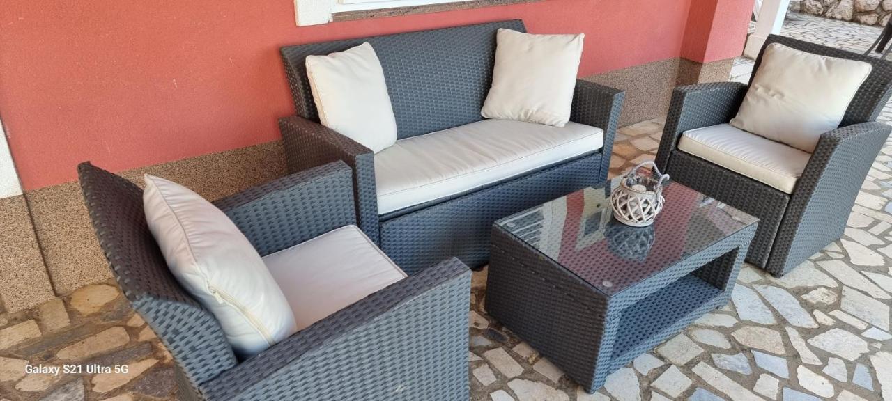 Appartamento Three Stars Senj  Esterno foto