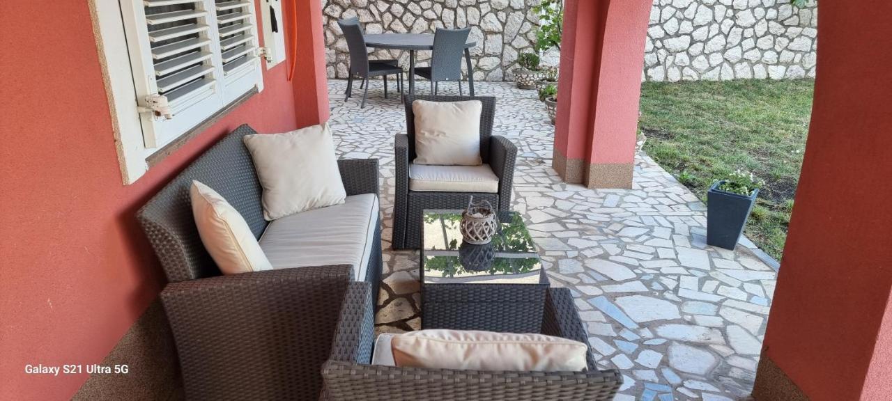 Appartamento Three Stars Senj  Esterno foto